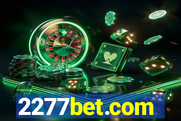 2277bet.com