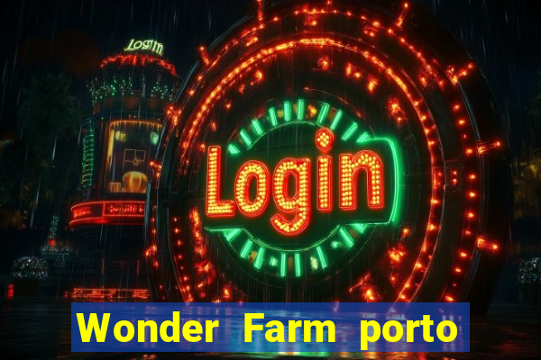 Wonder Farm porto alegre farm