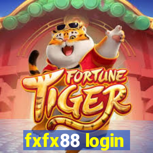 fxfx88 login