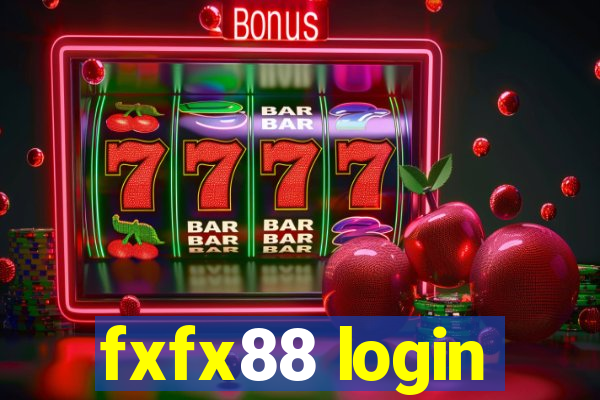 fxfx88 login