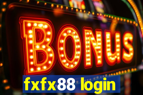 fxfx88 login