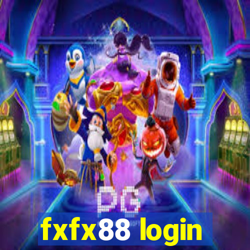 fxfx88 login