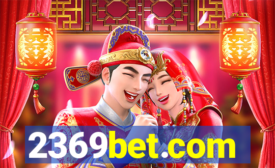 2369bet.com