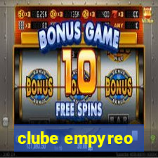 clube empyreo