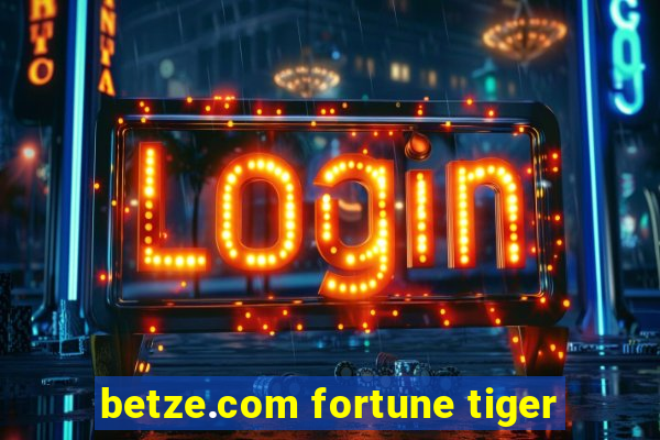 betze.com fortune tiger