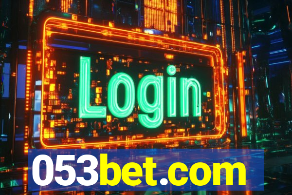 053bet.com