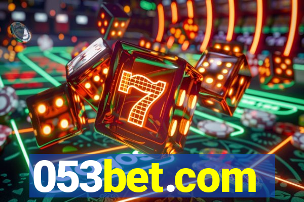 053bet.com