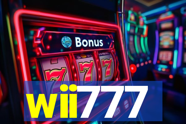 wii777