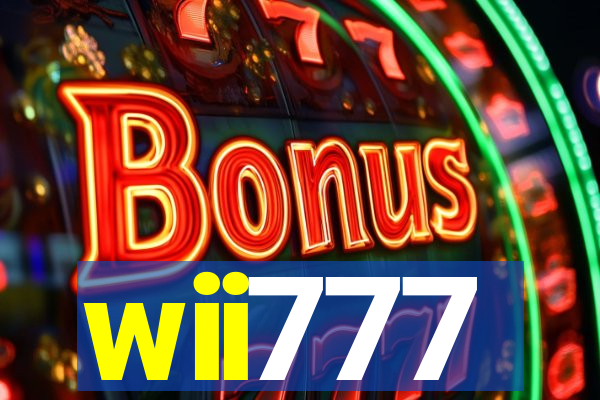 wii777