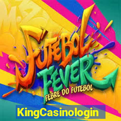 KingCasinologin