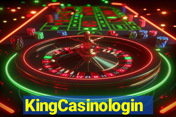 KingCasinologin