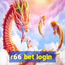 r66 bet login