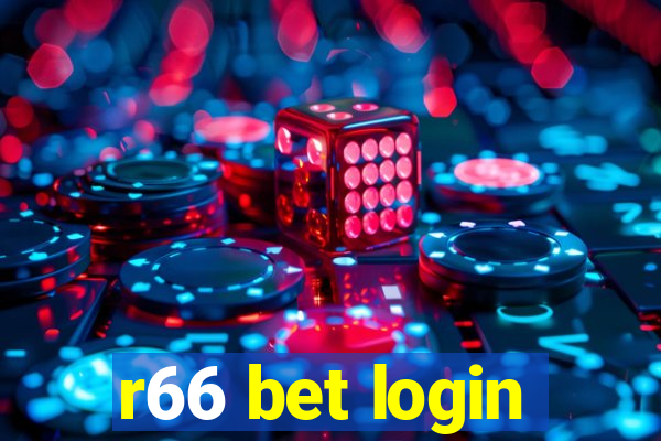 r66 bet login