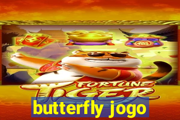 butterfly jogo