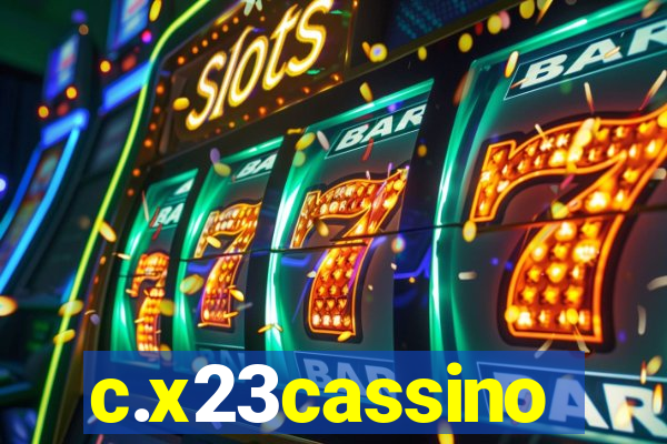 c.x23cassino