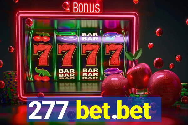 277 bet.bet