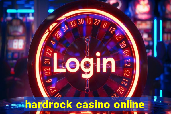 hardrock casino online