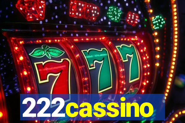 222cassino