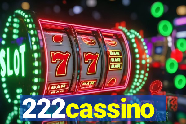 222cassino