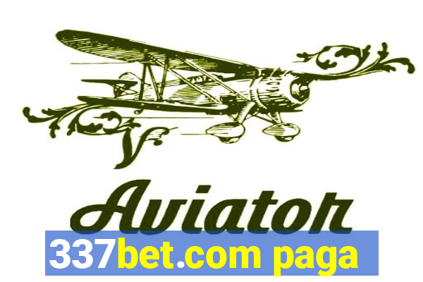 337bet.com paga