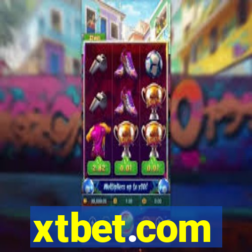 xtbet.com