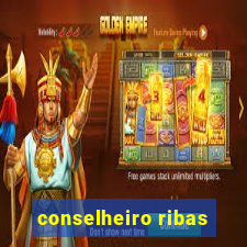 conselheiro ribas