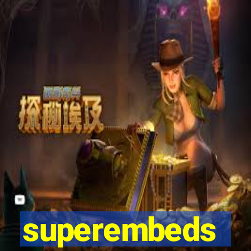 superembeds