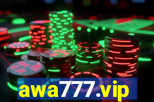 awa777.vip