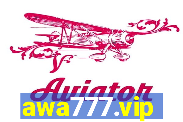 awa777.vip