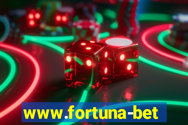 www.fortuna-bet.com