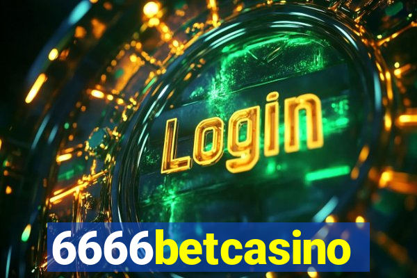 6666betcasino