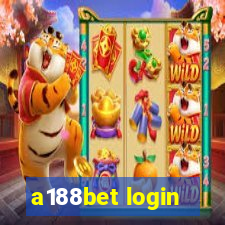 a188bet login