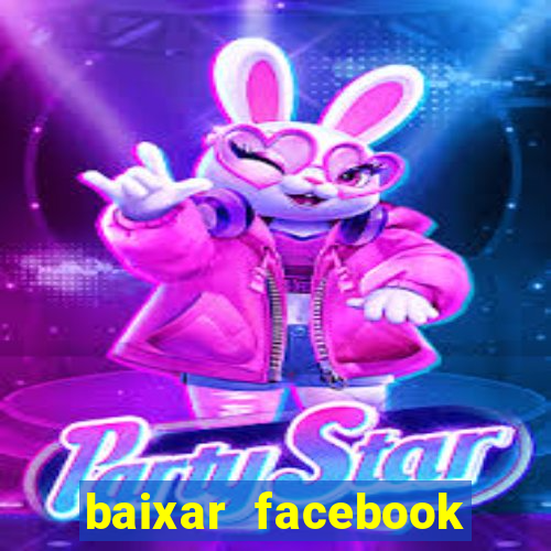 baixar facebook messenger baixaki