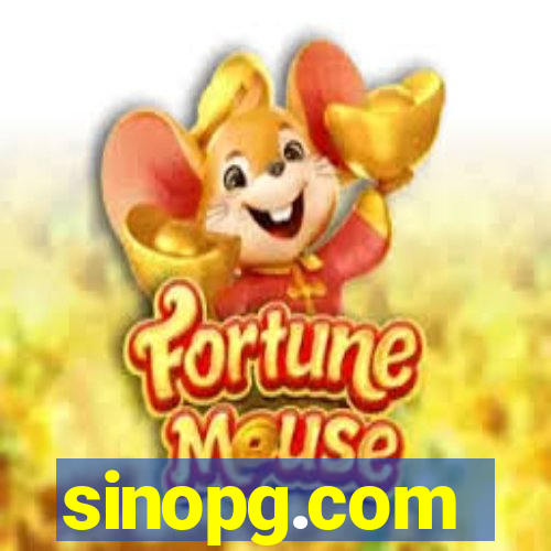 sinopg.com