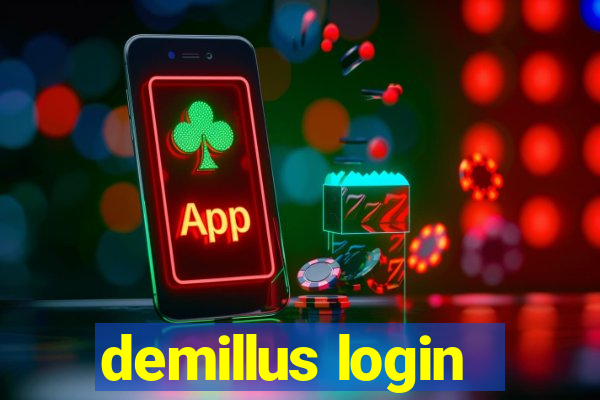 demillus login