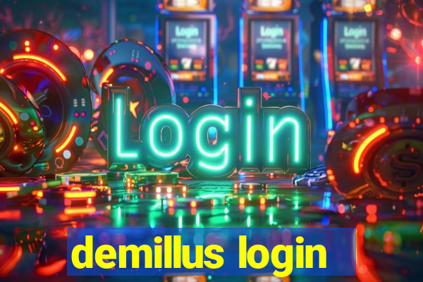 demillus login