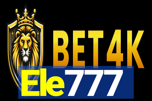 Ele777