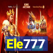 Ele777