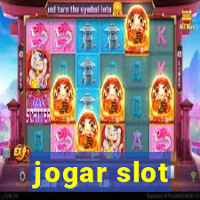 jogar slot