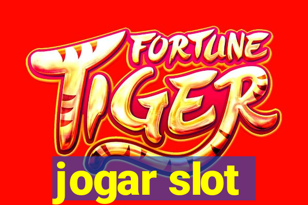 jogar slot