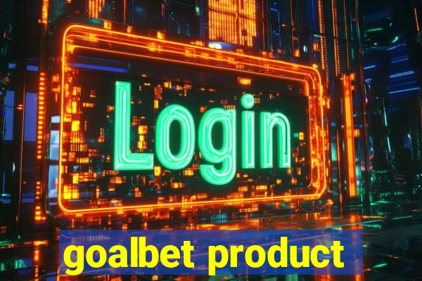 goalbet product