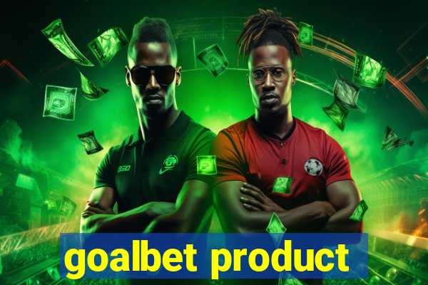 goalbet product