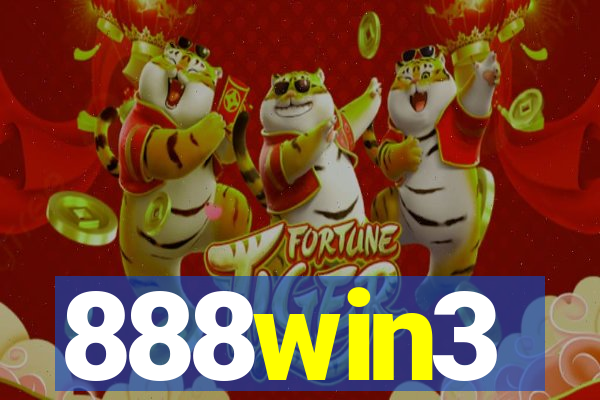 888win3