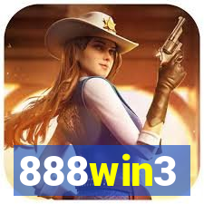 888win3