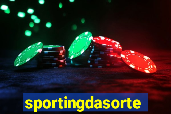 sportingdasorte