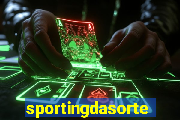 sportingdasorte