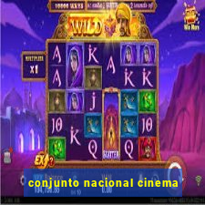 conjunto nacional cinema