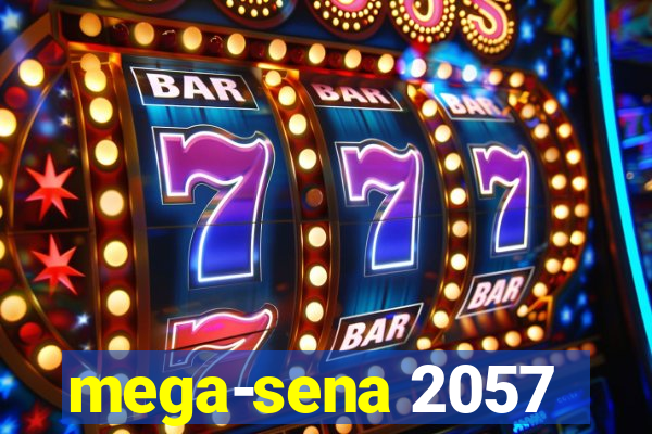 mega-sena 2057