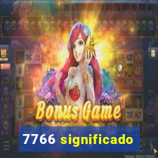 7766 significado