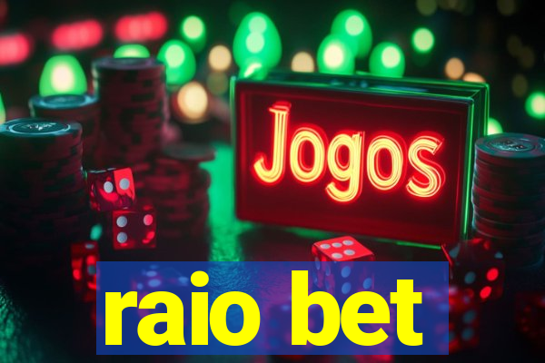 raio bet